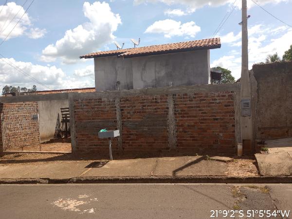 Foto de Imóvel em Mirandópolis (SP)