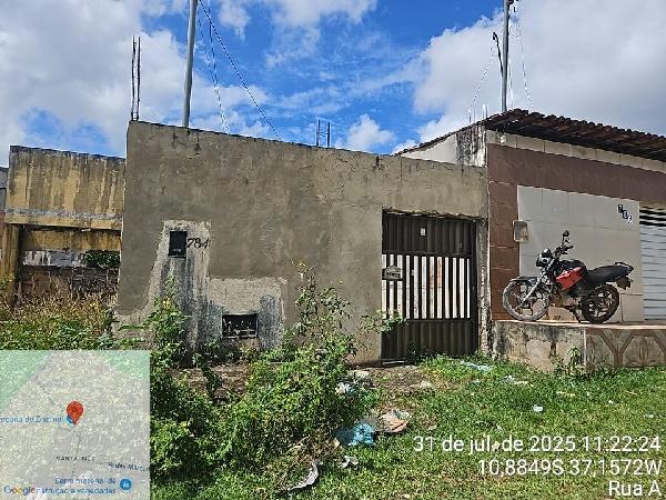 Imóvel em NOSSA SENHORA DO SOCORRO/SE