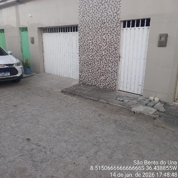 Imóvel em SAO BENTO DO UNA/PE