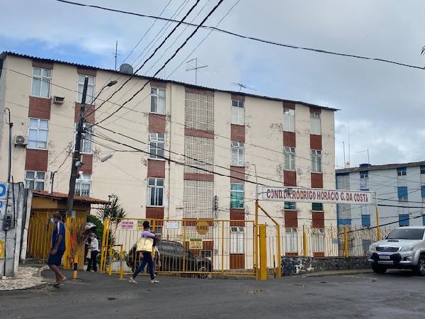 Foto de Imóvel em Salvador (BA)