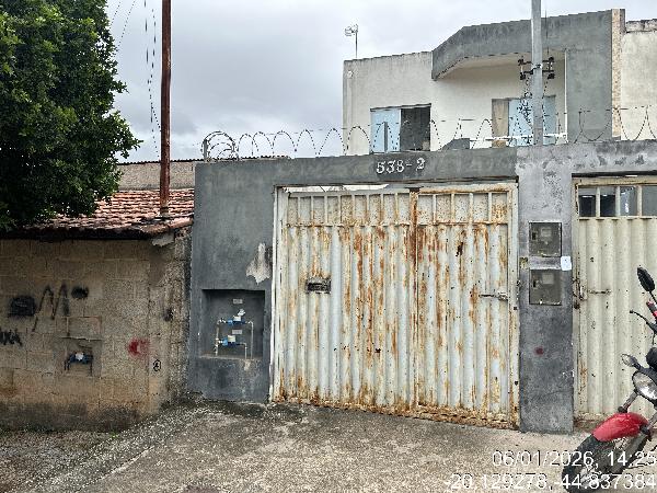 Foto de Imóvel 3 quartos, 95 m², JARDIM CANDIDES - Leilão em Divinópolis/MG, 42% abaixo da avaliação