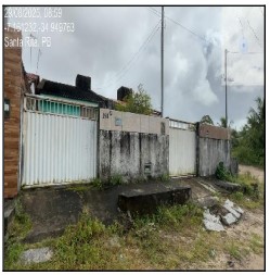 Imóvel em SANTA RITA/PB
