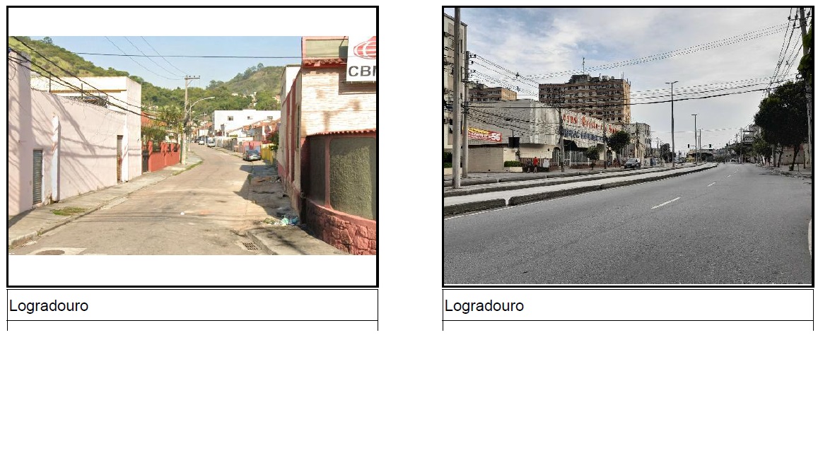 Imóvel em RIO DE JANEIRO/RJ