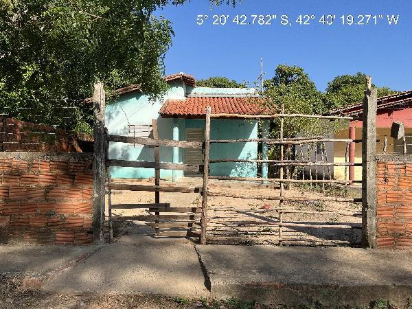 Foto de Imóvel 2 quartos, PIAÇAVA II - Leilão em Demerval Lobão/PI, 53% abaixo da avaliação