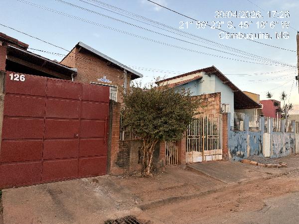 Foto de Imóvel em Cambuquira (MG)