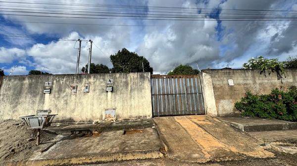 Foto de Imóvel 2 quartos, 69 m², PARQUE ESTRELA DALVA IX - Leilão em Luziânia/GO, 49% abaixo da avaliação