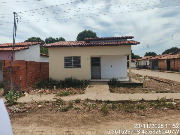 Foto de Imóvel em Demerval Lobão (PI)
