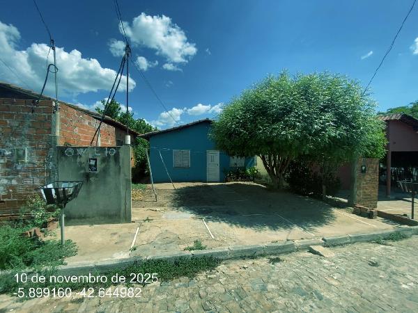 Foto de Imóvel 2 quartos, 63 m², COMPASA - Leilão em Água Branca/PI, 42% abaixo da avaliação