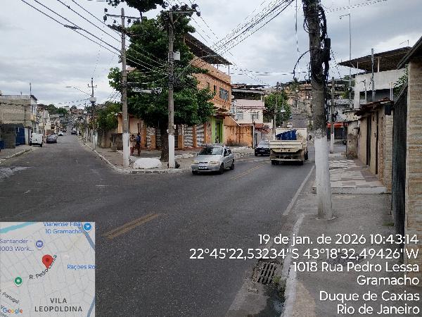 Imóvel em DUQUE DE CAXIAS/RJ