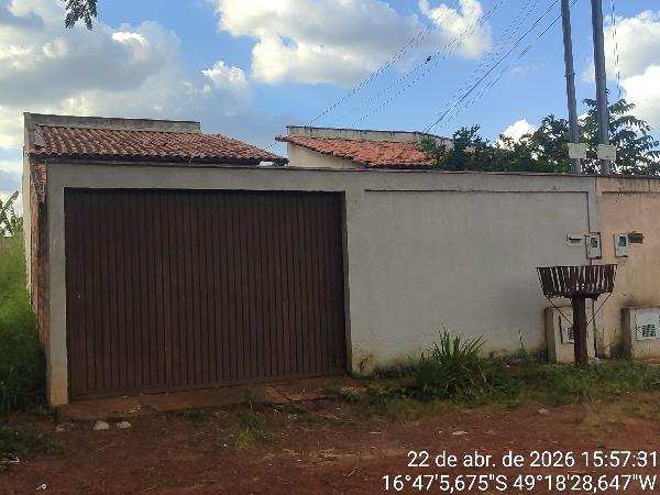 Foto de Imóvel 2 quartos, JARDIM BURITI SERENO - Leilão em Aparecida de Goiânia/GO, 38% abaixo da avaliação