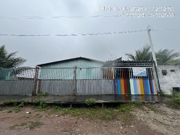 Foto de Imóvel na Rua Senhor Do Bonfim, 204 - Leilão em SAO GONCALO DO AMARANTE/RN, 49% abaixo da avaliação