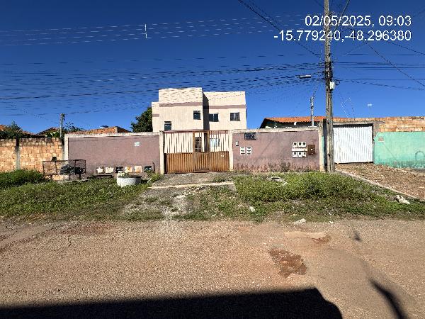 Imóvel em AGUAS LINDAS DE GOIAS/GO