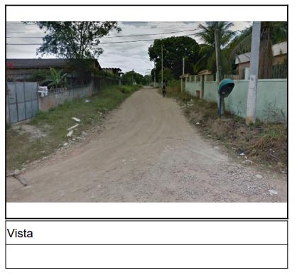 Foto de Imóvel na Rua Itanhandu, 86 - Leilão em SAO GONCALO/RJ, 64% abaixo da avaliação