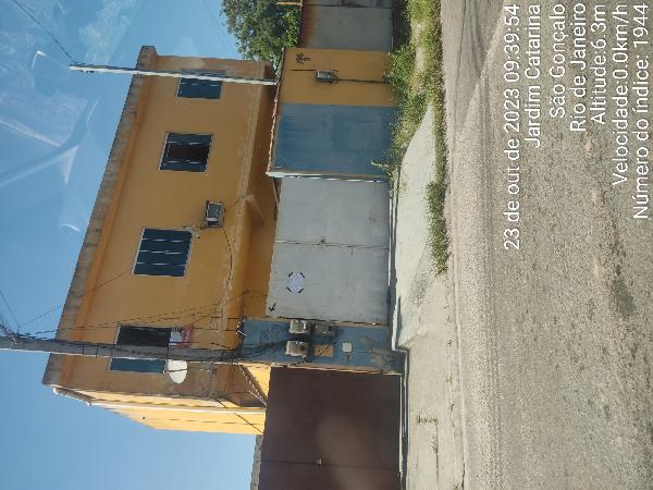 Imóvel em SAO GONCALO/RJ