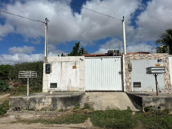 Foto de Imóvel 2 quartos, CONCEICAO - Leilão em Feira de Santana/BA, 43% abaixo da avaliação