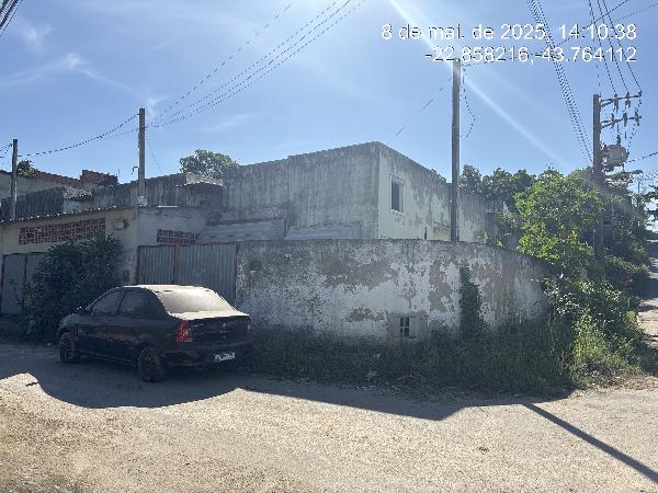 Imóvel em ITAGUAI/RJ