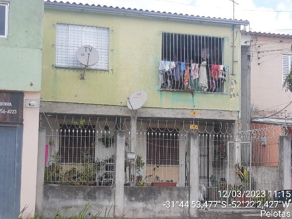 Foto de Imóvel na Rua Dirceu De Avila Martins, 1702 - Leilão em Pelotas/RS, 45% abaixo da avaliação