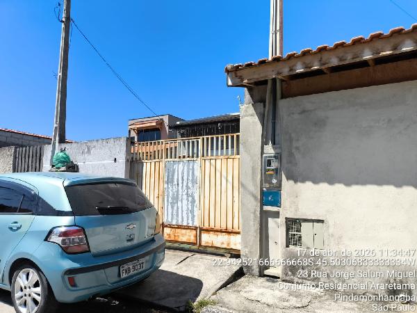 Foto de Imóvel na Rua Jorge Salum Miguel, 24 - Leilão em Pindamonhangaba/SP, 39% abaixo da avaliação