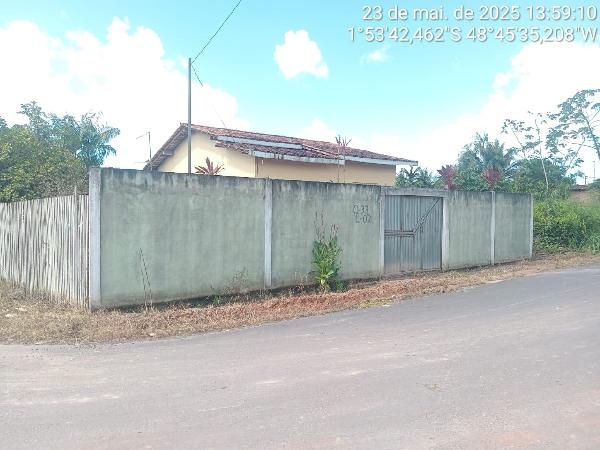 Imóvel em MOJU/PA