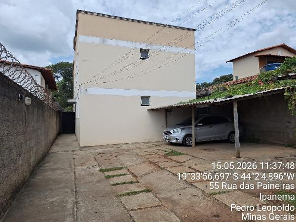 Imóvel em PEDRO LEOPOLDO/MG