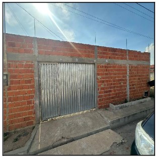 Foto de Imóvel 2 quartos, ALTO DO AÇUDE - Leilão em Água Branca/PI, 41% abaixo da avaliação