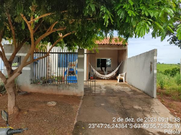 Imóvel em PEROLA/PR