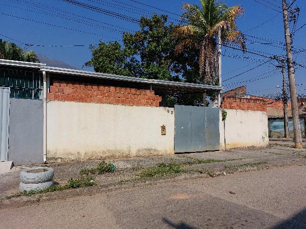 Imóvel em NOVA IGUACU/RJ