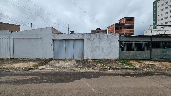 Imóvel em SAMAMBAIA/DF