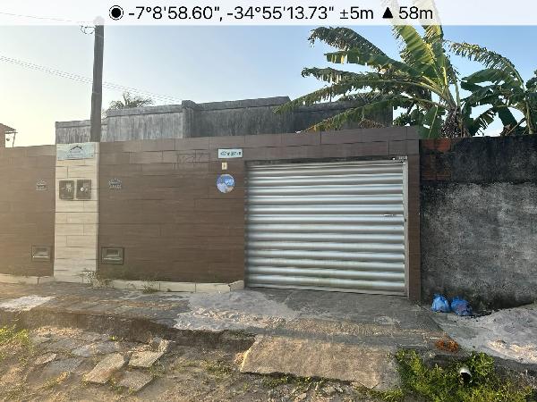 Foto de Imóvel 2 quartos, COMERCIAL NORTE - Leilão em Bayeux/PB, 58% abaixo da avaliação