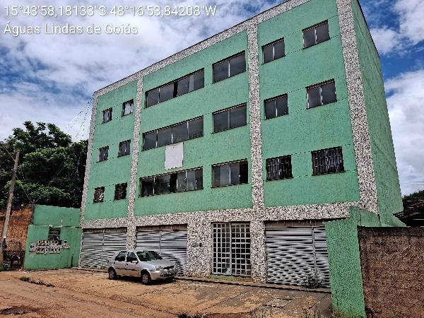 Imóvel em AGUAS LINDAS DE GOIAS/GO