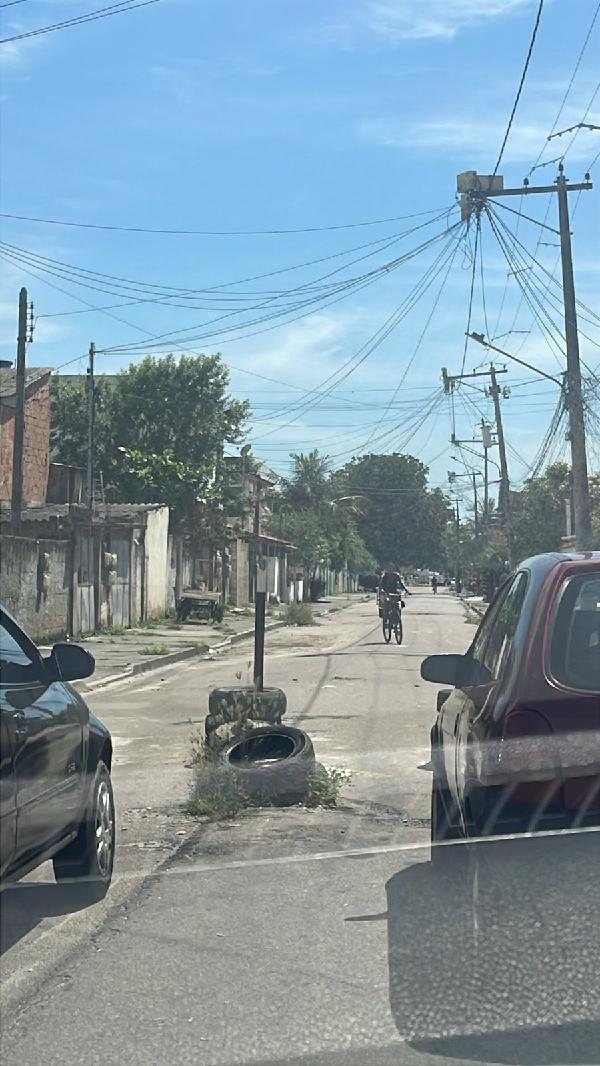 Imóvel em SAO GONCALO/RJ