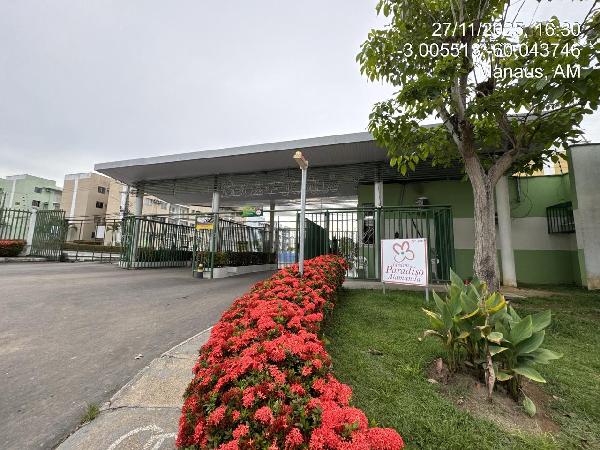 Foto de Imóvel 2 quartos, 122 m², TARUMA - Leilão em Manaus/AM, 39% abaixo da avaliação