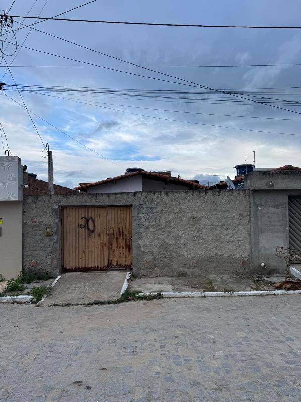Foto de Imóvel na Rua Vicente Pedro Da Silva - Leilão em Belo Jardim/PE