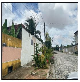 Foto de Imóvel 1 quarto, REGOMOLEIRO - Leilão em SAO GONCALO DO AMARANTE/RN, 50% abaixo da avaliação