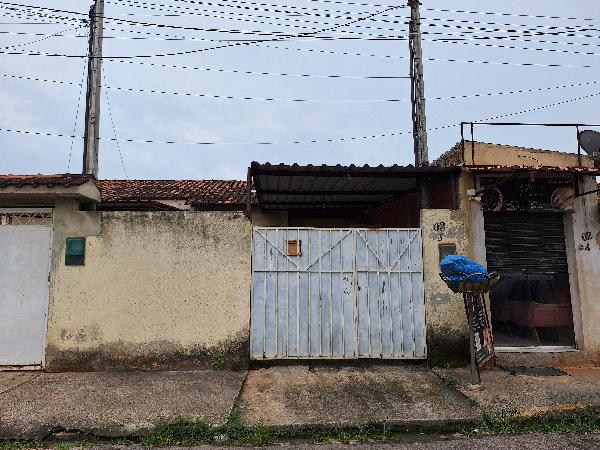 Imóvel em NOVA IGUACU/RJ