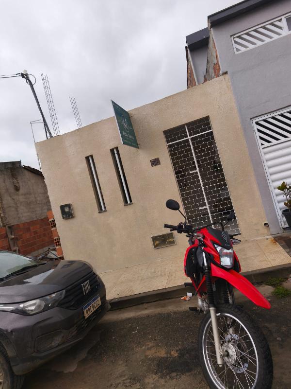 Foto de Imóvel na Rua Jackson De Figueiredo, 56 - Leilão em Campo do Brito/SE