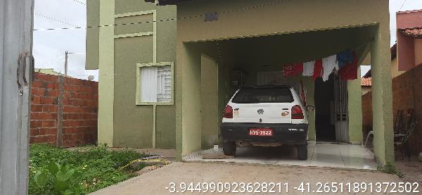 Imóvel em SAO JOAO DA FRONTEIRA/PI