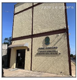 Imóvel em ALTOS/PI