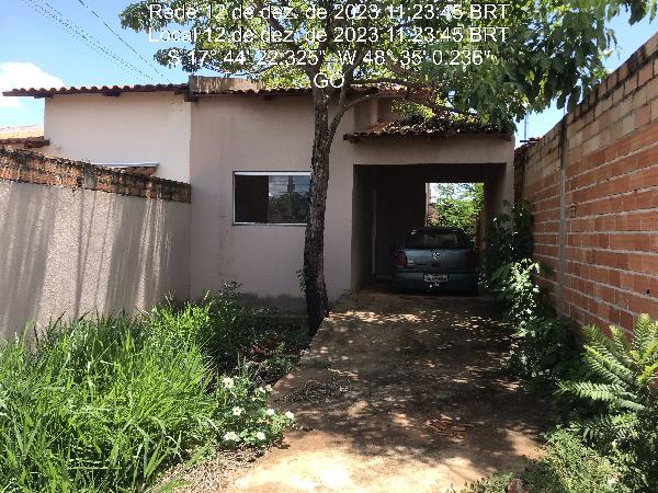 Imóvel em CALDAS NOVAS/GO