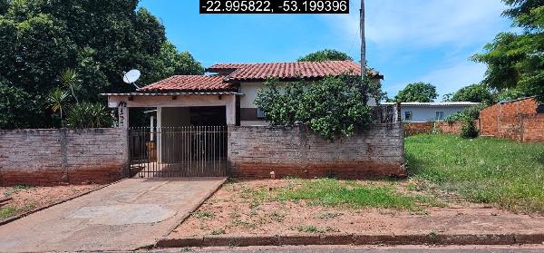 Imóvel em SANTA ISABEL DO IVAI/PR