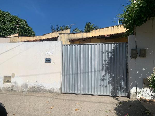 Foto de Imóvel 2 quartos, VERTENTE - Leilão em Horizonte/CE, 55% abaixo da avaliação