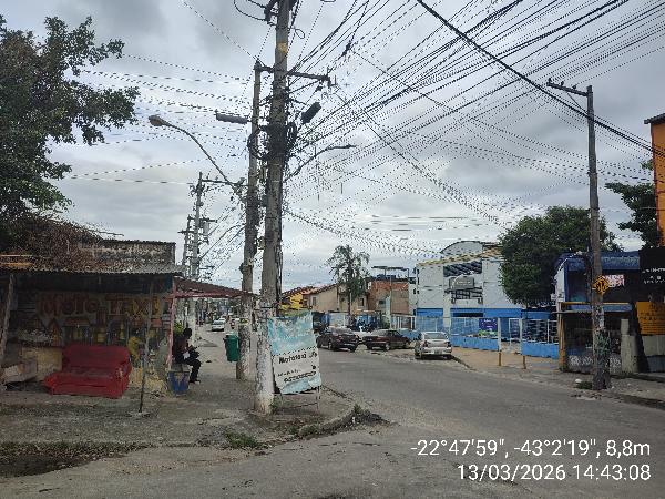 Imóvel em SAO GONCALO/RJ