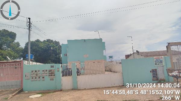 Imóvel em AGUAS LINDAS DE GOIAS/GO
