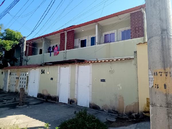 Imóvel em NOVA IGUACU/RJ