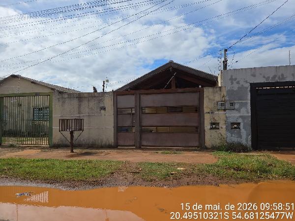 Imóvel em CAMPO GRANDE/MS