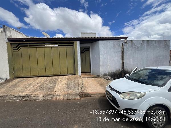 Imóvel em PATOS DE MINAS/MG