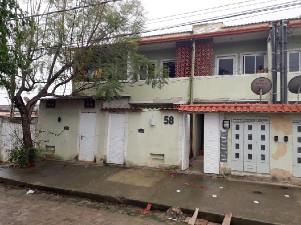Imóvel em NOVA IGUACU/RJ