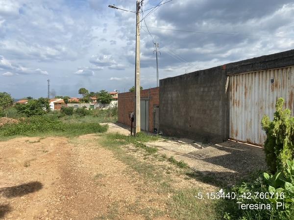 Foto de Imóvel 2 quartos, 60 m², PARQUE SUL - Leilão em Teresina/PI, 41% abaixo da avaliação