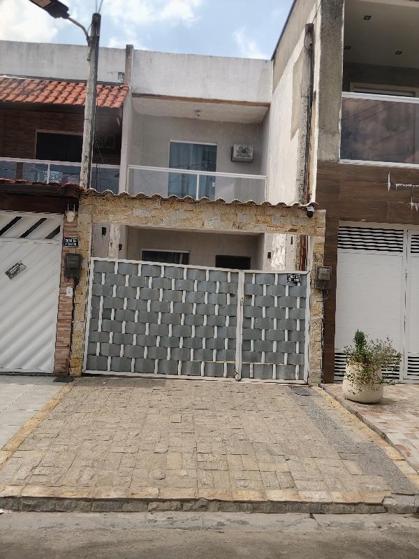 Imóvel em NOVA IGUACU/RJ