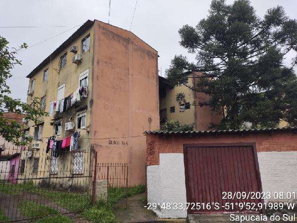 Imóvel em SAPUCAIA DO SUL/RS